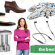 Illustration for article titled Fridays Best Deals: LEGO Millennium Falcon, Anker True Wireless Headphones, Too Faced Sale, and More